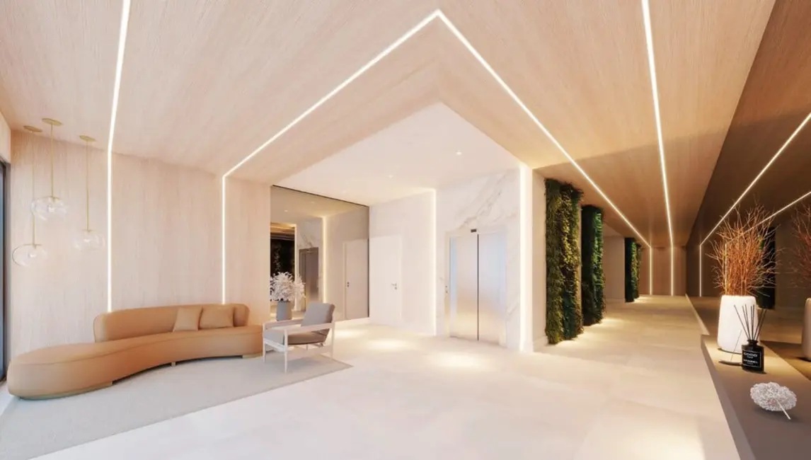 Foto 4 de Apartamento com 2 quartos à venda, 104m2 em Municípios, Balneario Camboriu - SC