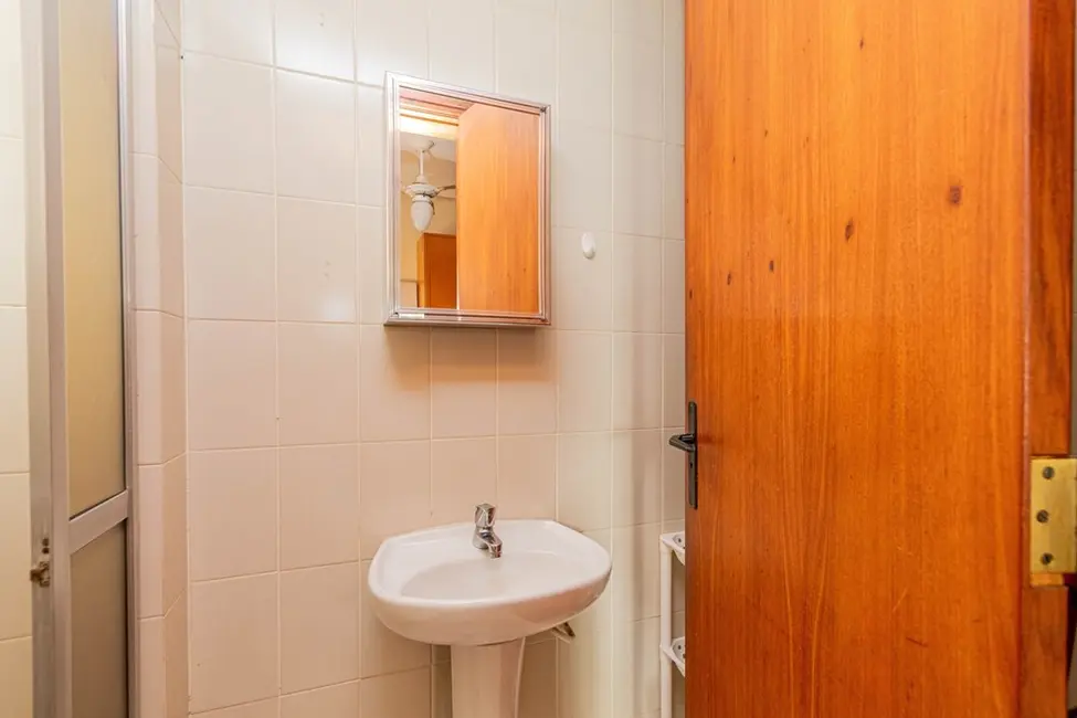 Foto 2 de Apartamento com 3 quartos à venda, 157m2 em Rio Branco, Porto Alegre - RS