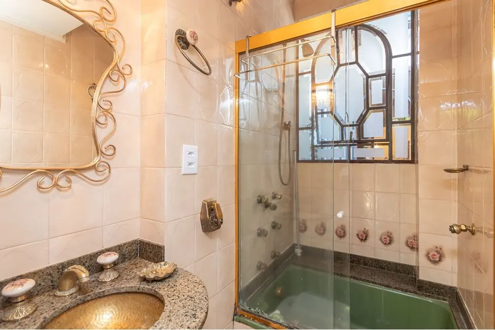 Foto 8 de Apartamento com 3 quartos à venda, 139m2 em Farroupilha, Porto Alegre - RS