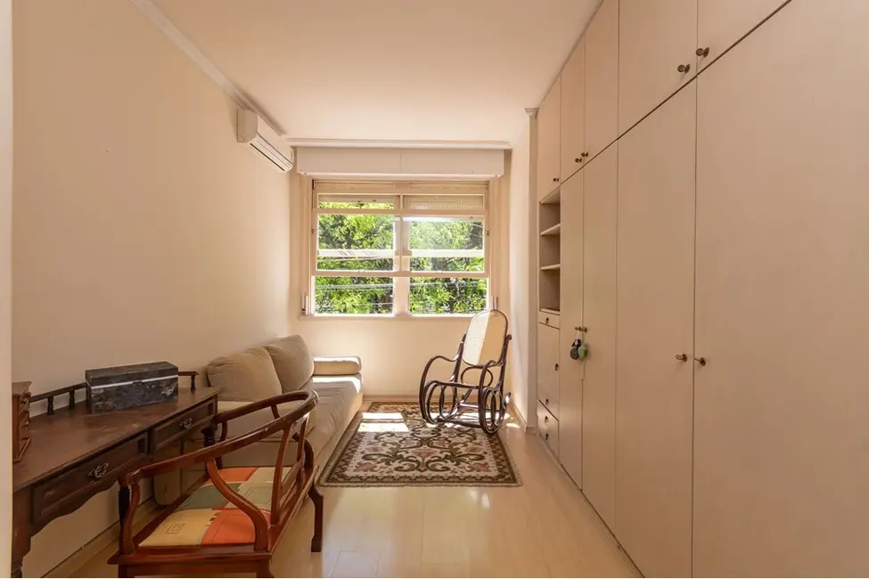 Foto 9 de Apartamento com 3 quartos à venda, 139m2 em Farroupilha, Porto Alegre - RS