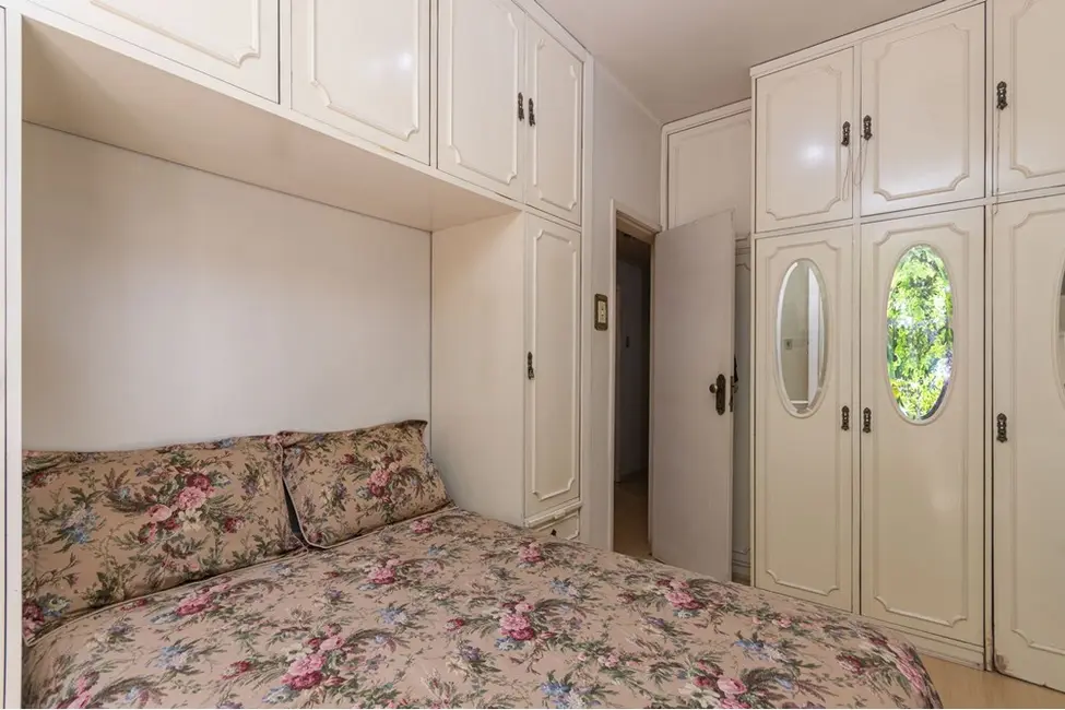 Foto 5 de Apartamento com 3 quartos à venda, 139m2 em Farroupilha, Porto Alegre - RS