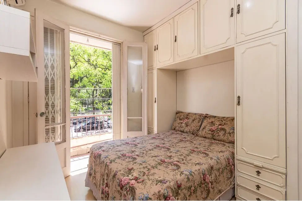 Foto 4 de Apartamento com 3 quartos à venda, 139m2 em Farroupilha, Porto Alegre - RS