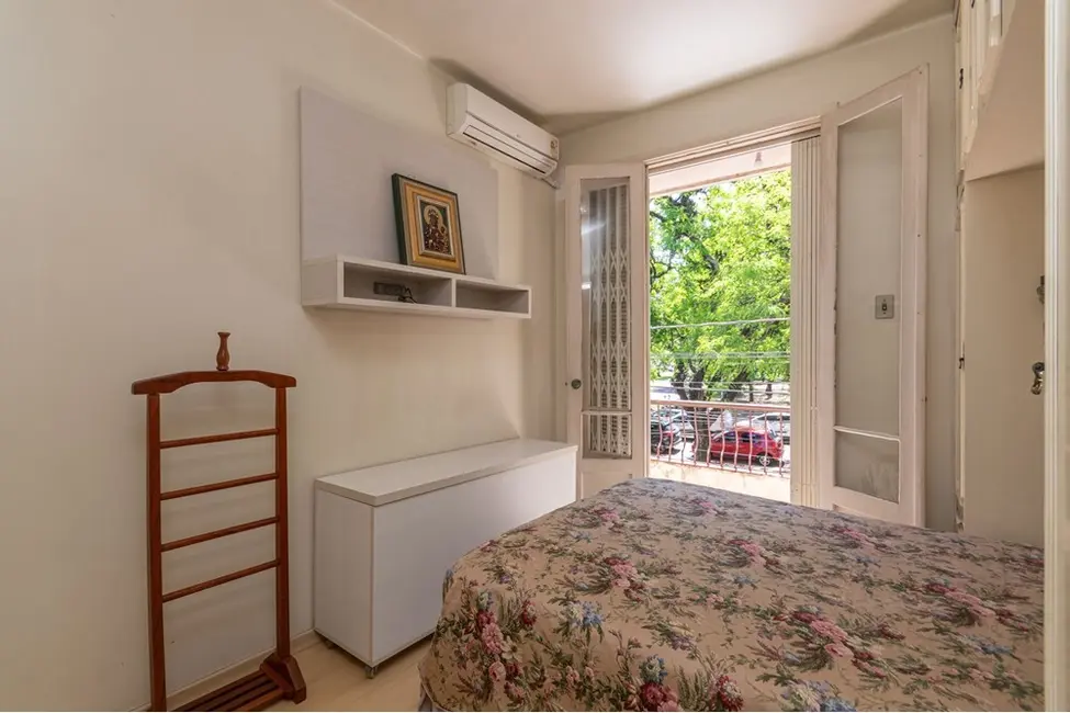 Foto 3 de Apartamento com 3 quartos à venda, 139m2 em Farroupilha, Porto Alegre - RS