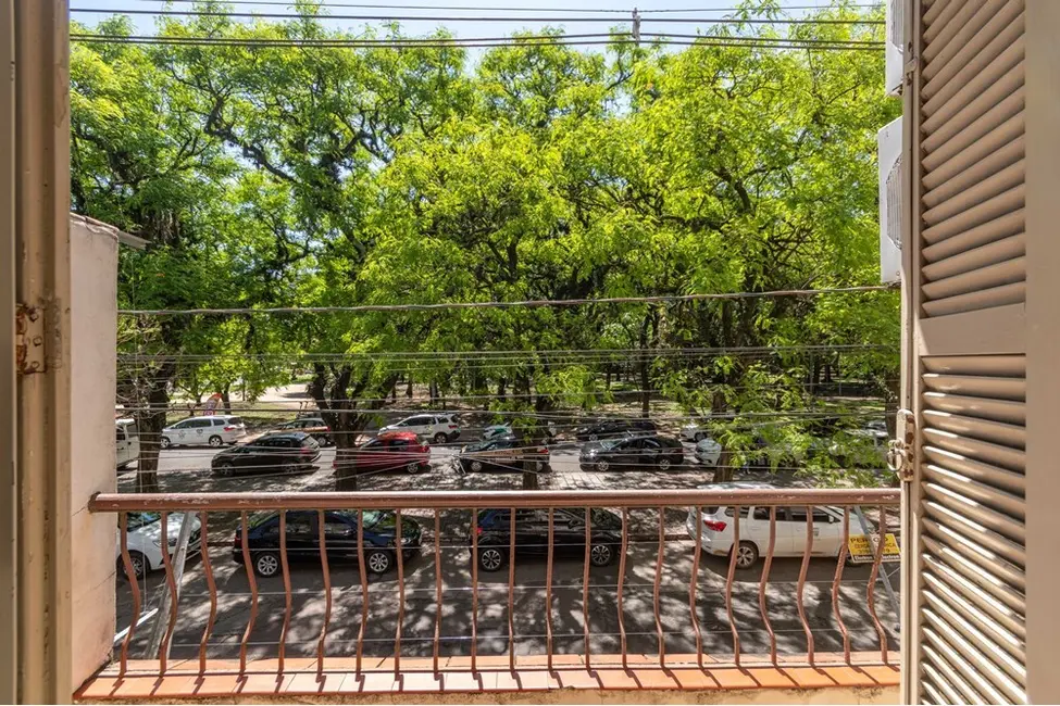 Foto 6 de Apartamento com 3 quartos à venda, 139m2 em Farroupilha, Porto Alegre - RS