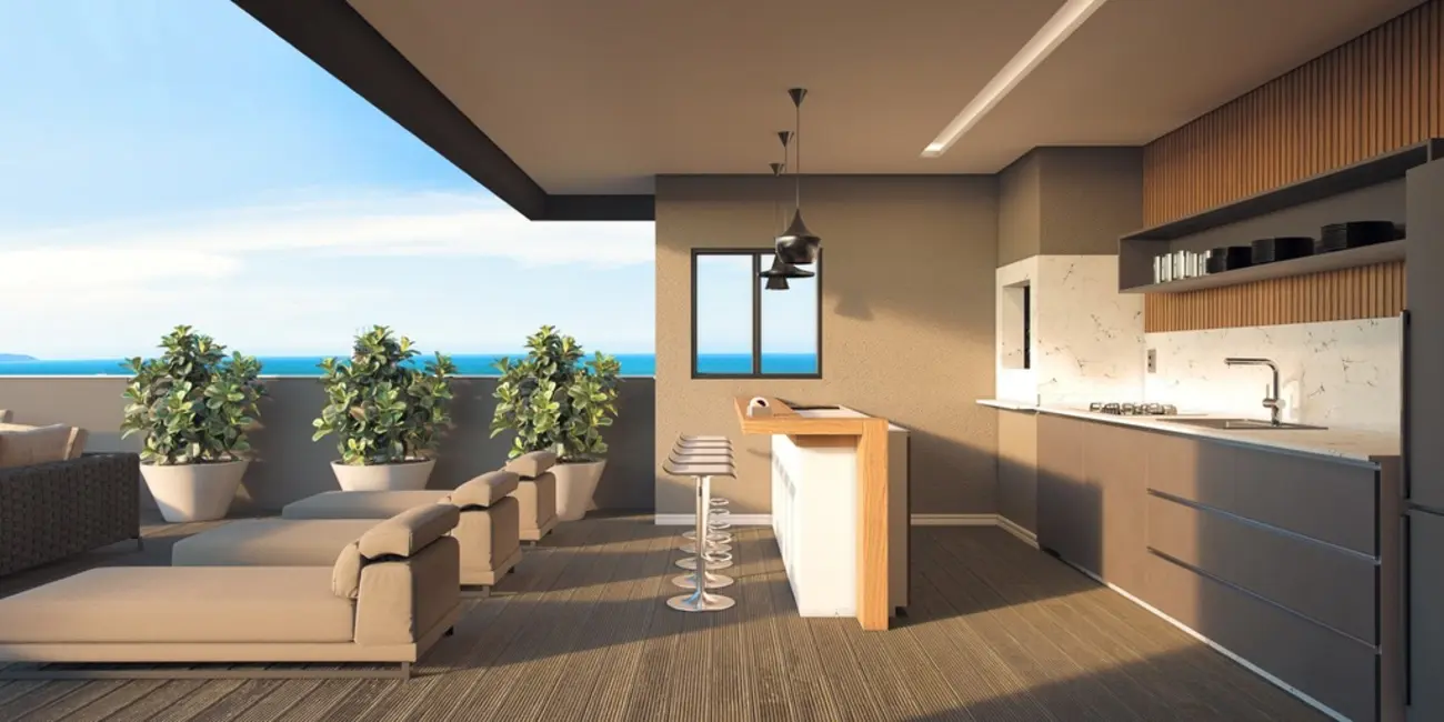 Foto 8 de Apartamento com 2 quartos à venda, 135m2 em Porto Belo - SC
