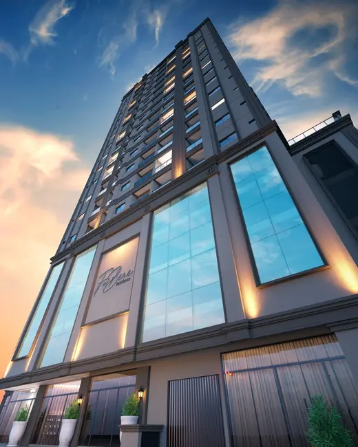 Foto 2 de Apartamento com 2 quartos à venda, 135m2 em Porto Belo - SC