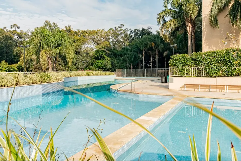 Foto 1 de Apartamento com 2 quartos à venda, 52m2 em Jardim Carvalho, Porto Alegre - RS