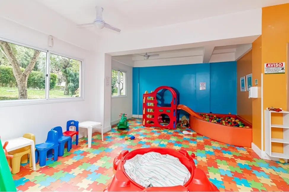 Foto 4 de Apartamento com 2 quartos à venda, 52m2 em Jardim Carvalho, Porto Alegre - RS