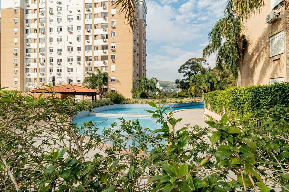 Foto 6 de Apartamento com 2 quartos à venda, 52m2 em Jardim Carvalho, Porto Alegre - RS