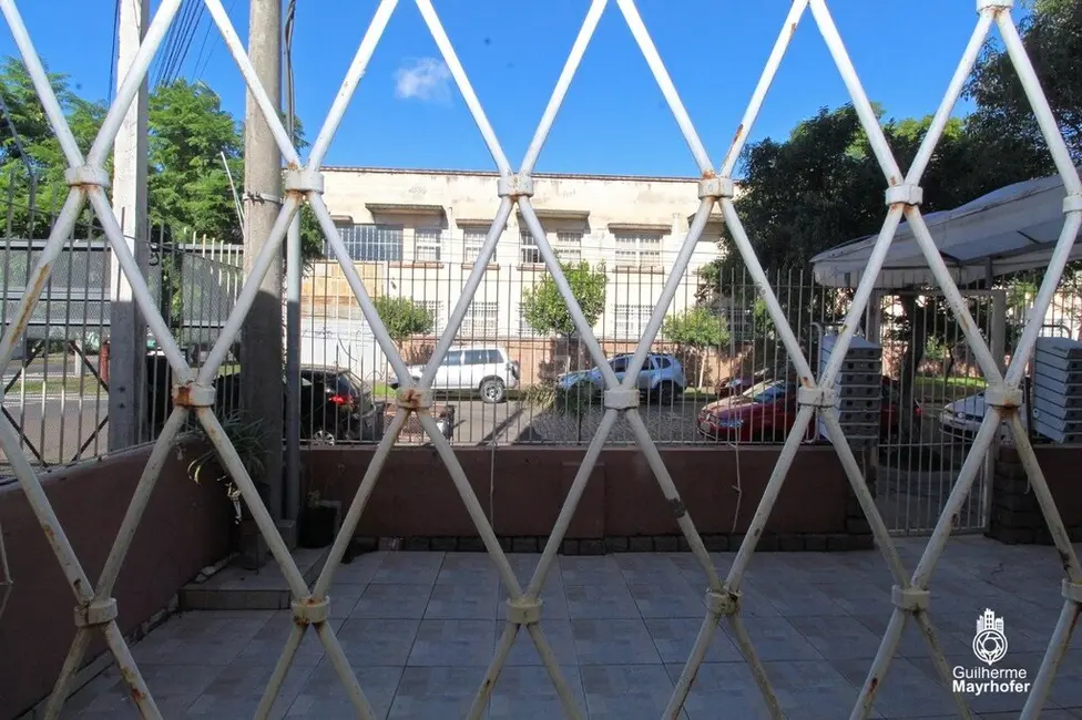 Foto 9 de Apartamento com 2 quartos à venda, 67m2 em São Geraldo, Porto Alegre - RS