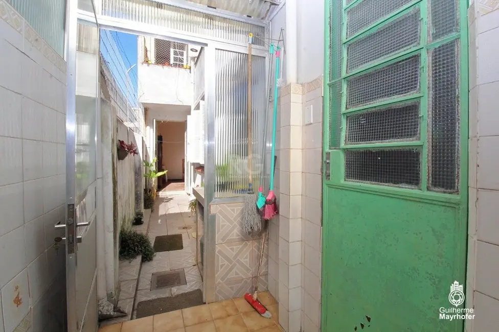 Foto 5 de Apartamento com 2 quartos à venda, 67m2 em São Geraldo, Porto Alegre - RS