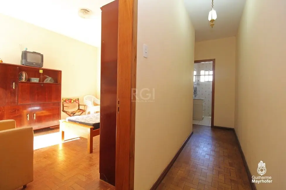 Foto 8 de Apartamento com 2 quartos à venda, 67m2 em São Geraldo, Porto Alegre - RS