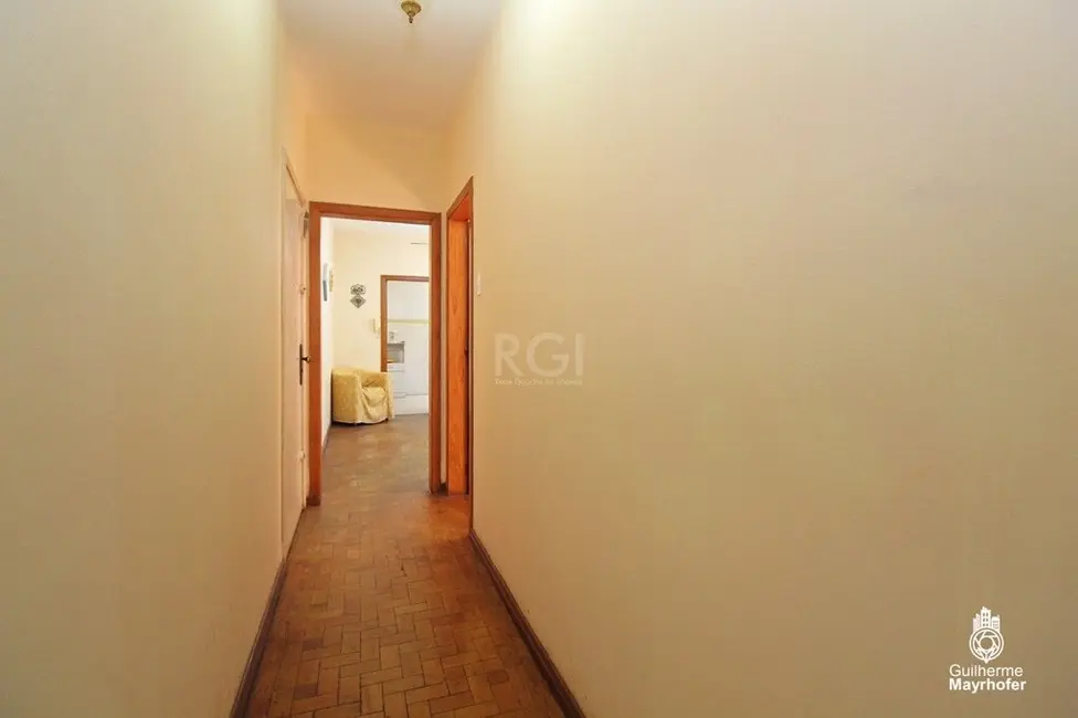 Foto 7 de Apartamento com 2 quartos à venda, 67m2 em São Geraldo, Porto Alegre - RS