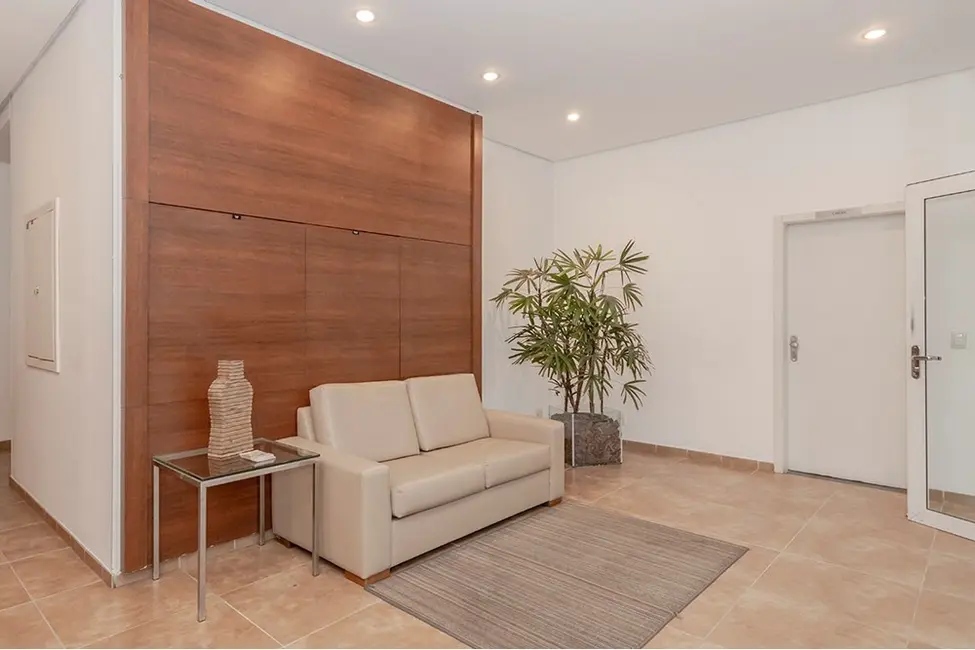 Foto 3 de Apartamento com 2 quartos à venda, 70m2 em Jardim Botânico, Porto Alegre - RS