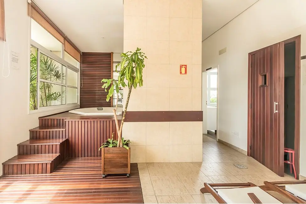 Foto 9 de Apartamento com 2 quartos à venda, 70m2 em Jardim Botânico, Porto Alegre - RS