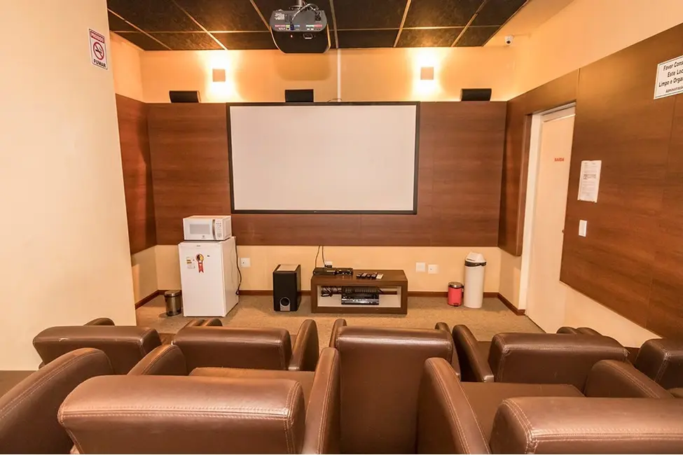 Foto 4 de Apartamento com 2 quartos à venda, 70m2 em Jardim Botânico, Porto Alegre - RS