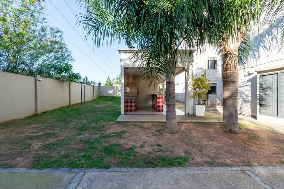 Apartamento com 2 quartos à venda, 42m2 em São José, Canoas - RS - imagem 8 Foto 8 de Apartamento com 2 quartos à venda, 42m2 em São José, Canoas - RS