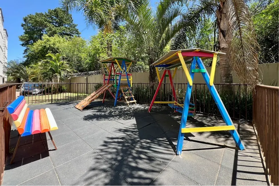 Foto 9 de Apartamento com 2 quartos à venda, 42m2 em São José, Canoas - RS