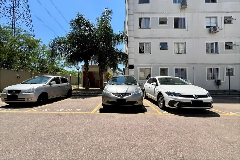 Foto 3 de Apartamento com 2 quartos à venda, 42m2 em São José, Canoas - RS