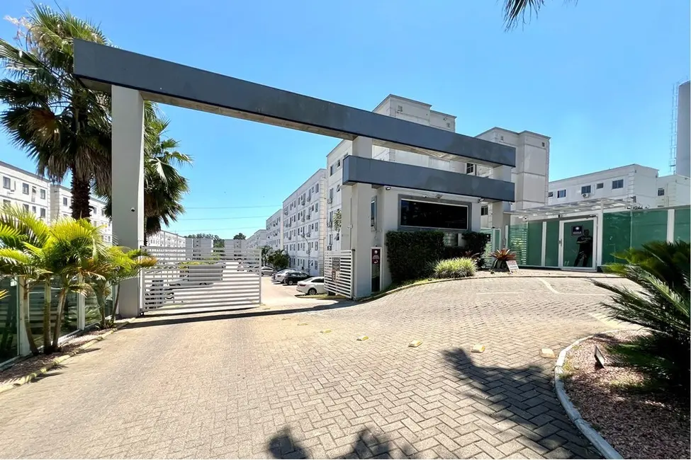 Foto 2 de Apartamento com 2 quartos à venda, 42m2 em São José, Canoas - RS