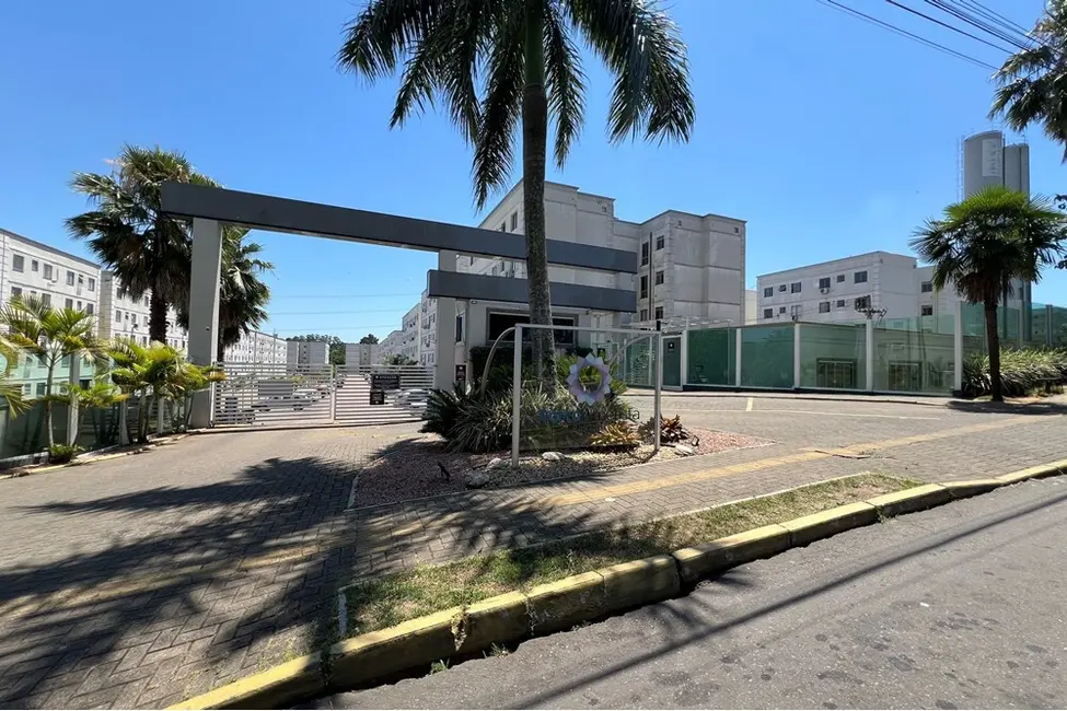 Foto 4 de Apartamento com 2 quartos à venda, 42m2 em São José, Canoas - RS