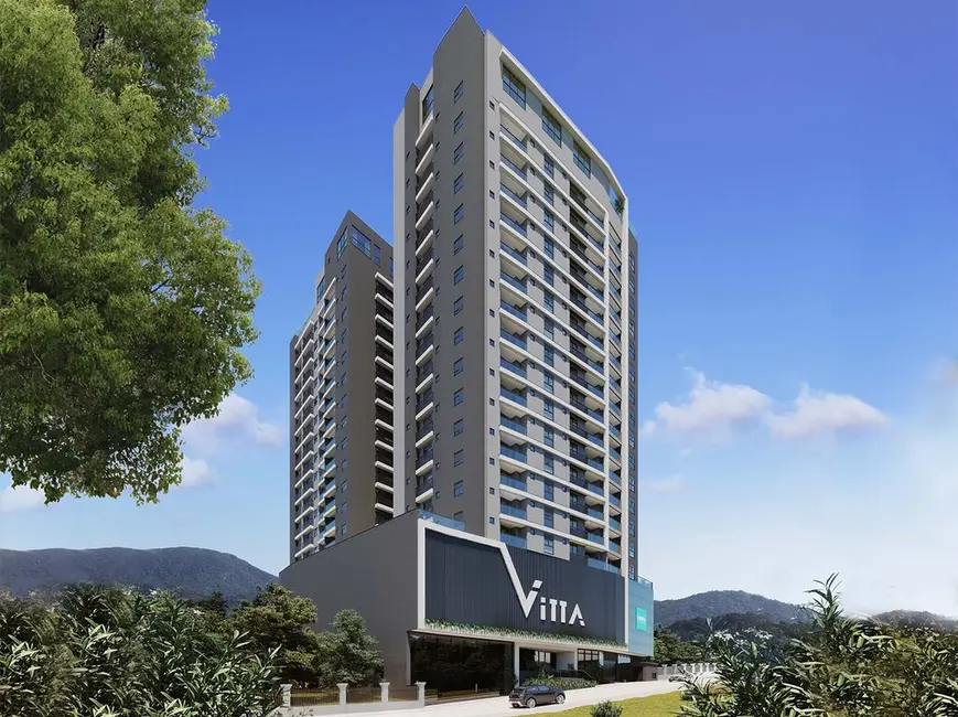 Foto 1 de Apartamento com 2 quartos à venda, 66m2 em Itapema - SC
