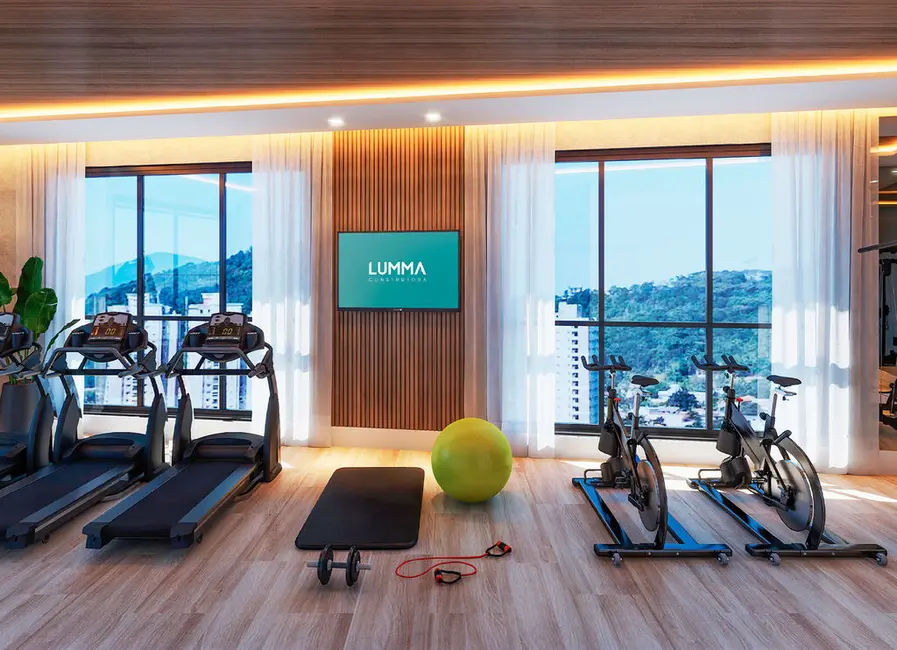 Foto 6 de Apartamento com 2 quartos à venda, 66m2 em Itapema - SC