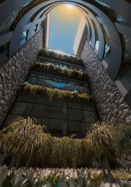 Foto 8 de Apartamento com 2 quartos à venda, 72m2 em Bombinhas - SC