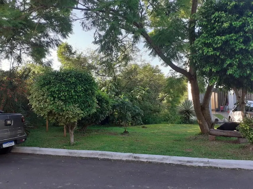 Foto 1 de Terreno / Lote à venda, 485m2 em Ipanema, Porto Alegre - RS