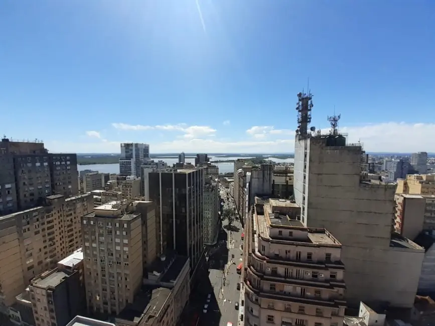 Apartamento com 1 quarto à venda, 34m2 em Centro Histórico, Porto Alegre - RS - imagem 9 Foto 9 de Apartamento com 1 quarto à venda, 34m2 em Centro Histórico, Porto Alegre - RS