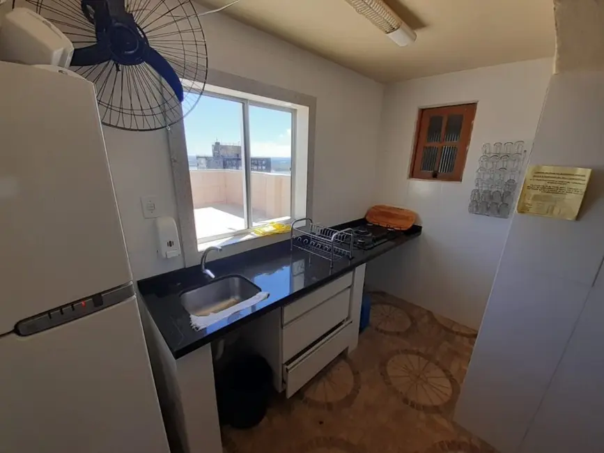 Apartamento com 1 quarto à venda, 34m2 em Centro Histórico, Porto Alegre - RS - imagem 3 Foto 3 de Apartamento com 1 quarto à venda, 34m2 em Centro Histórico, Porto Alegre - RS