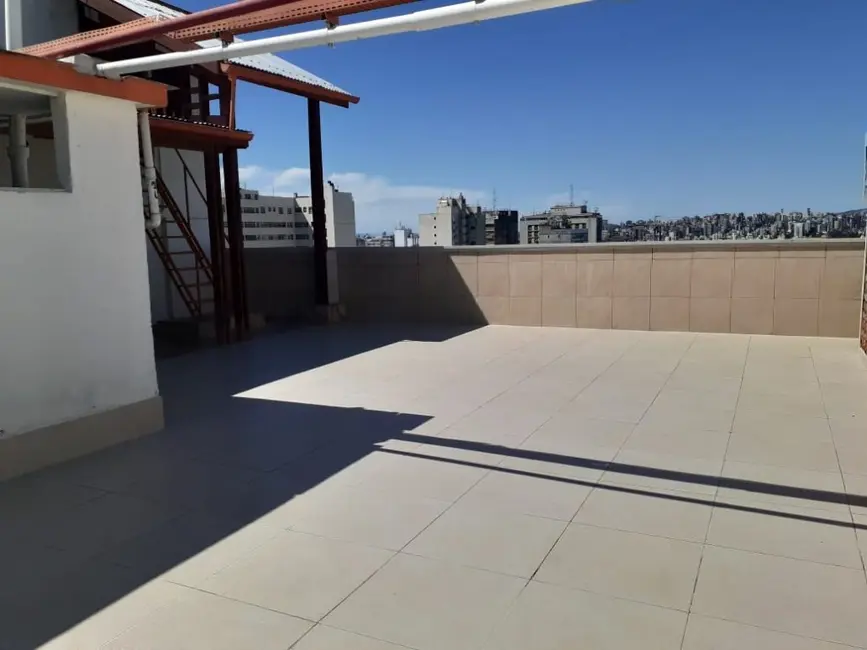 Apartamento com 1 quarto à venda, 34m2 em Centro Histórico, Porto Alegre - RS - imagem 6 Foto 6 de Apartamento com 1 quarto à venda, 34m2 em Centro Histórico, Porto Alegre - RS