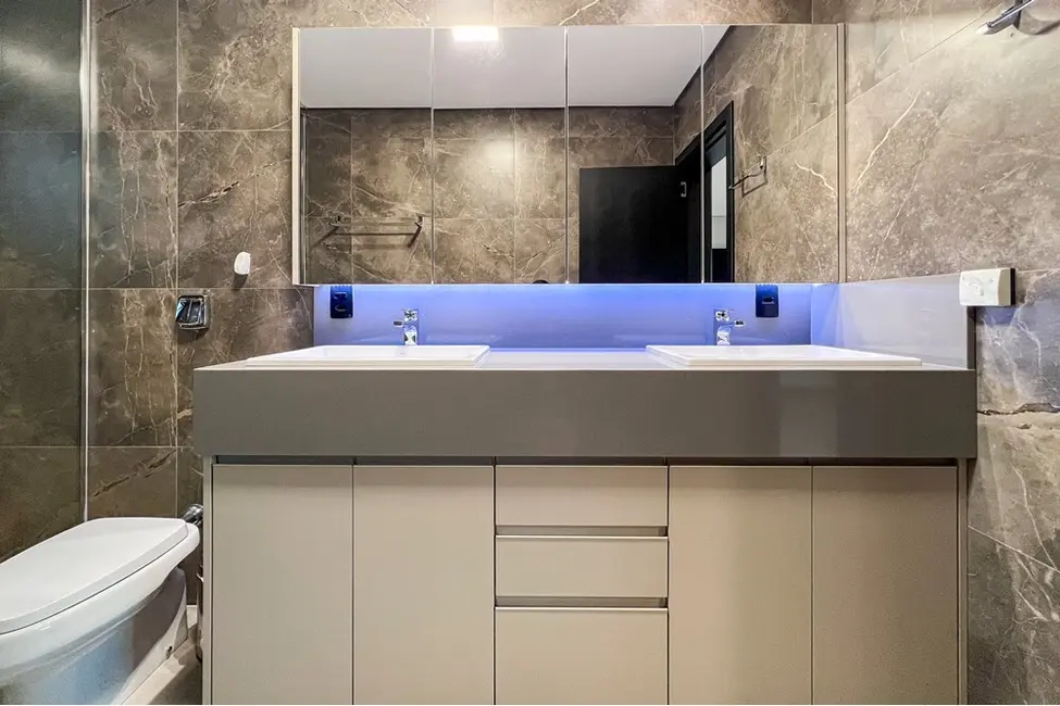 Casa com 3 quartos à venda, 259m2 em Estância Velha, Canoas - RS - imagem 6 Foto 6 de Casa com 3 quartos à venda, 259m2 em Estância Velha, Canoas - RS