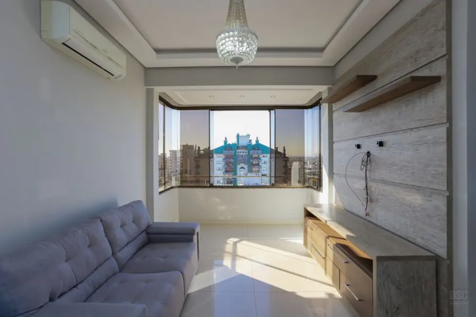 Foto 5 de Apartamento com 4 quartos à venda, 235m2 em Centro, Canoas - RS