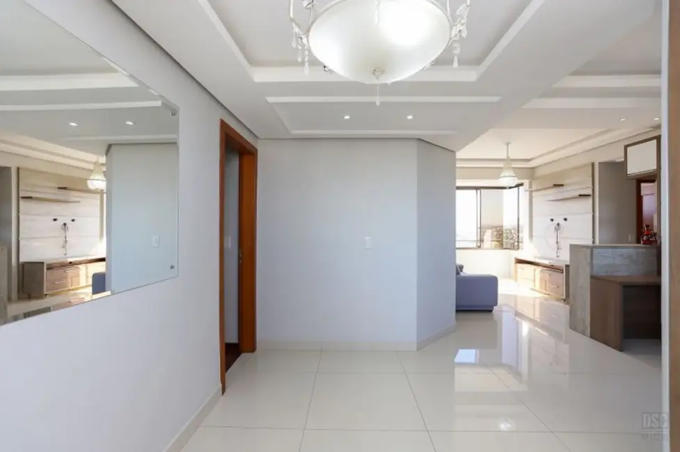 Foto 2 de Apartamento com 4 quartos à venda, 235m2 em Centro, Canoas - RS