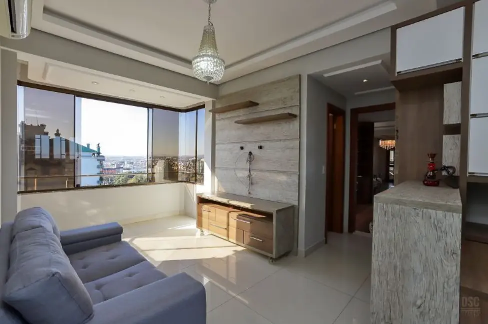 Foto 4 de Apartamento com 4 quartos à venda, 235m2 em Centro, Canoas - RS