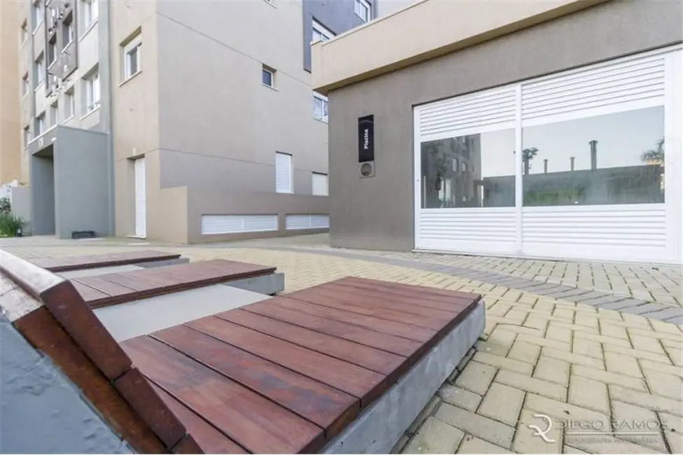 Apartamento com 3 quartos à venda, 75m2 em Jardim Carvalho, Porto Alegre - RS - imagem 7 Foto 7 de Apartamento com 3 quartos à venda, 75m2 em Jardim Carvalho, Porto Alegre - RS