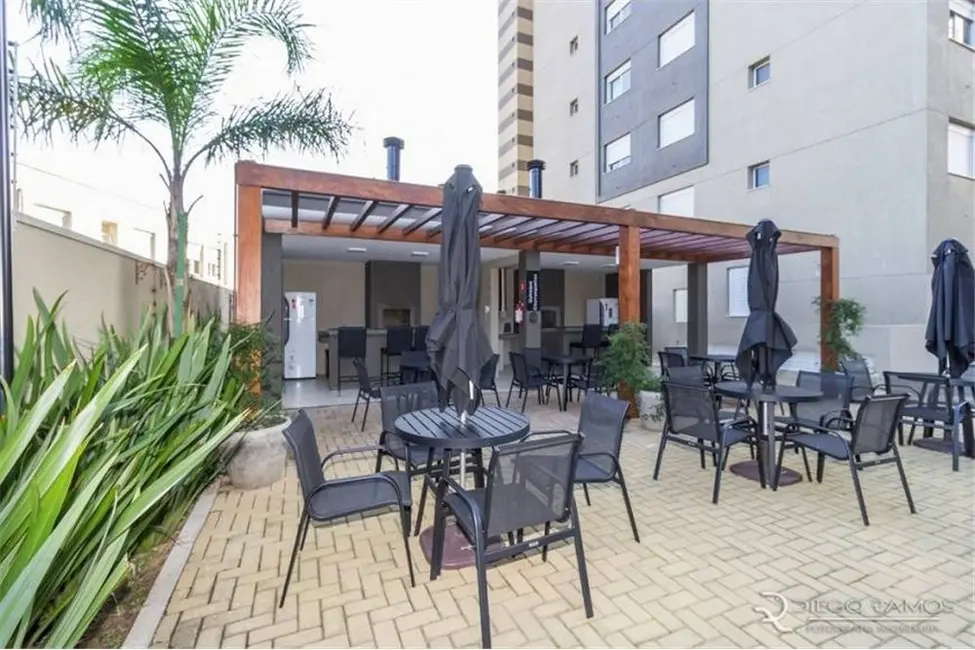 Apartamento com 3 quartos à venda, 75m2 em Jardim Carvalho, Porto Alegre - RS - imagem 8 Foto 8 de Apartamento com 3 quartos à venda, 75m2 em Jardim Carvalho, Porto Alegre - RS