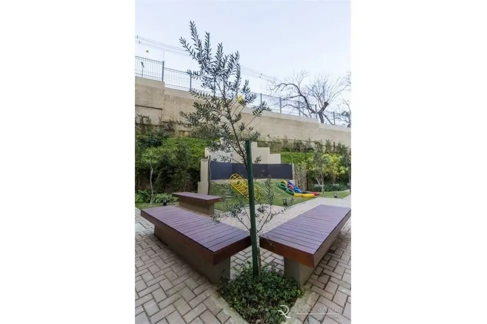 Apartamento com 3 quartos à venda, 75m2 em Jardim Carvalho, Porto Alegre - RS - imagem 6 Foto 6 de Apartamento com 3 quartos à venda, 75m2 em Jardim Carvalho, Porto Alegre - RS
