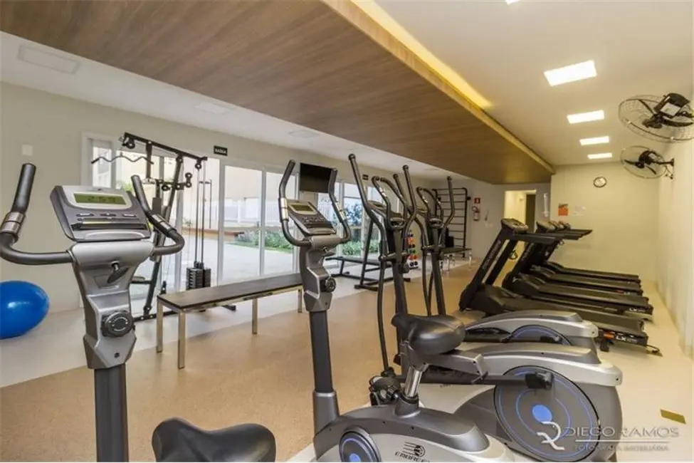 Apartamento com 3 quartos à venda, 75m2 em Jardim Carvalho, Porto Alegre - RS - imagem 5 Foto 5 de Apartamento com 3 quartos à venda, 75m2 em Jardim Carvalho, Porto Alegre - RS