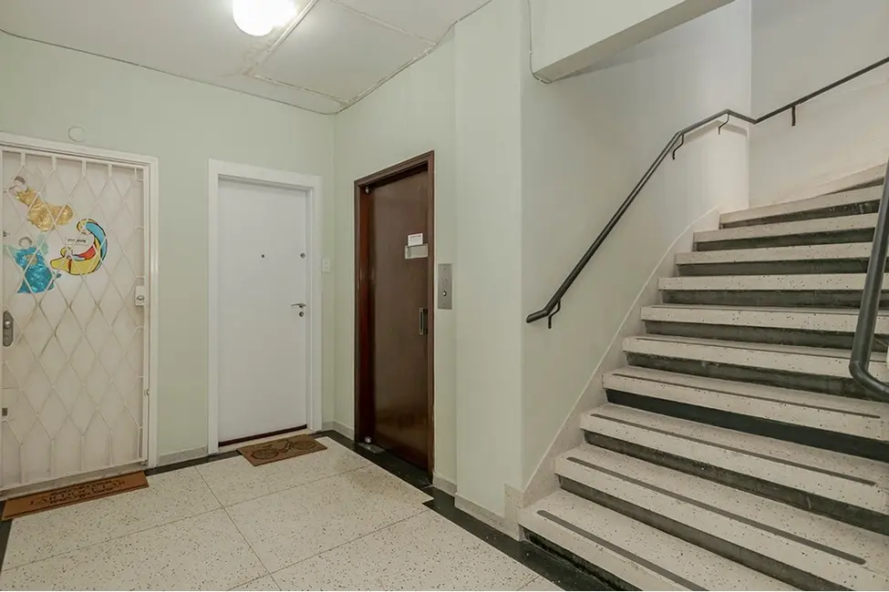 Foto 5 de Apartamento com 3 quartos à venda, 89m2 em Rio Branco, Porto Alegre - RS