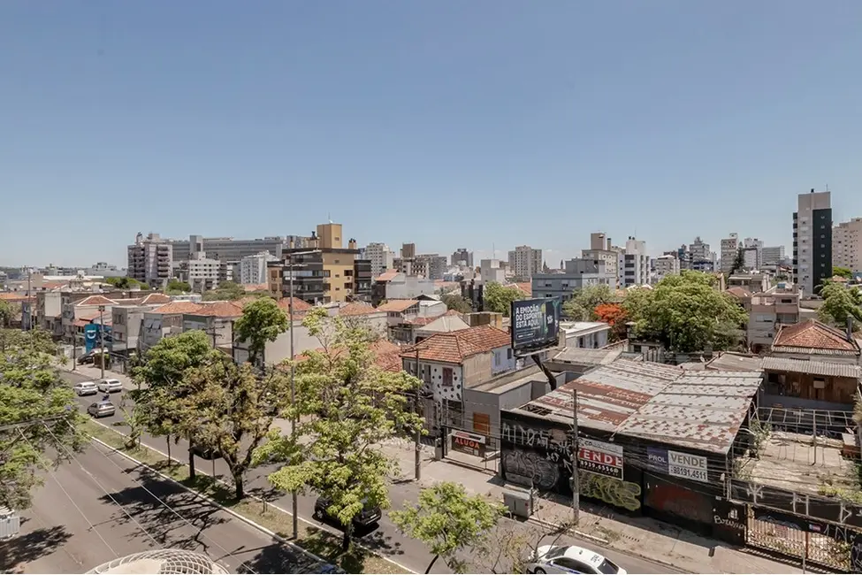 Foto 6 de Apartamento com 3 quartos à venda, 89m2 em Rio Branco, Porto Alegre - RS