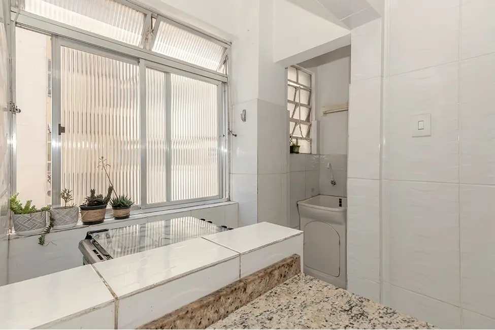 Foto 7 de Apartamento com 3 quartos à venda, 89m2 em Rio Branco, Porto Alegre - RS