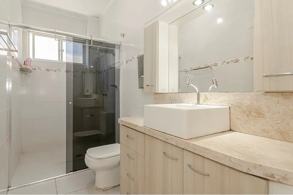 Foto 2 de Apartamento com 3 quartos à venda, 89m2 em Rio Branco, Porto Alegre - RS