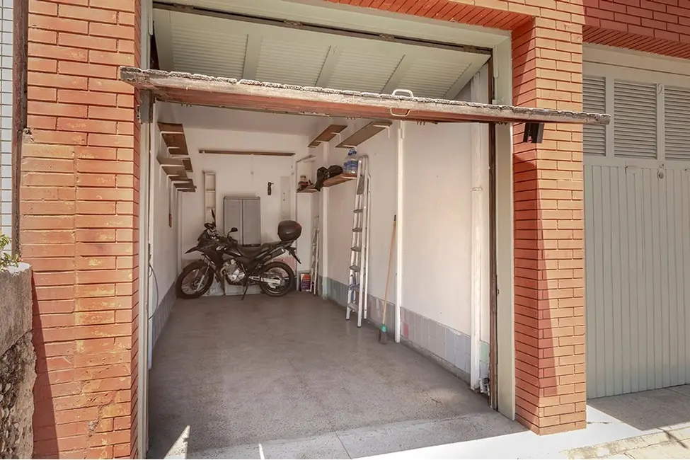 Foto 4 de Apartamento com 3 quartos à venda, 89m2 em Rio Branco, Porto Alegre - RS