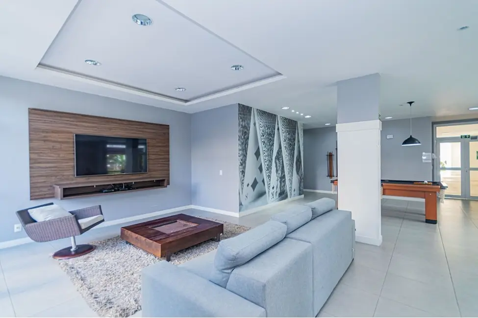 Apartamento com 3 quartos à venda, 82m2 em Passo da Areia, Porto Alegre - RS - imagem 6 Foto 6 de Apartamento com 3 quartos à venda, 82m2 em Passo da Areia, Porto Alegre - RS