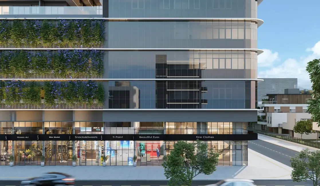 Foto 6 de Loja à venda, 80m2 em Capao Da Canoa - RS