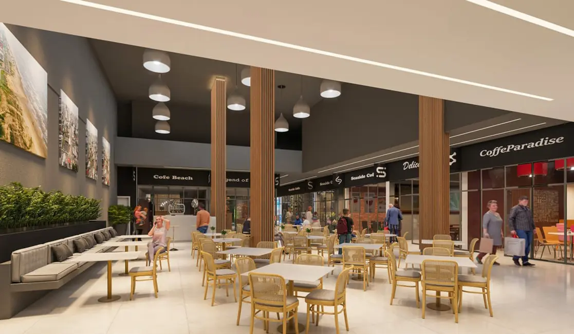 Foto 3 de Loja à venda, 80m2 em Capao Da Canoa - RS