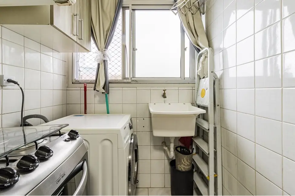 Foto 4 de Apartamento com 3 quartos à venda, 51m2 em Sarandi, Porto Alegre - RS