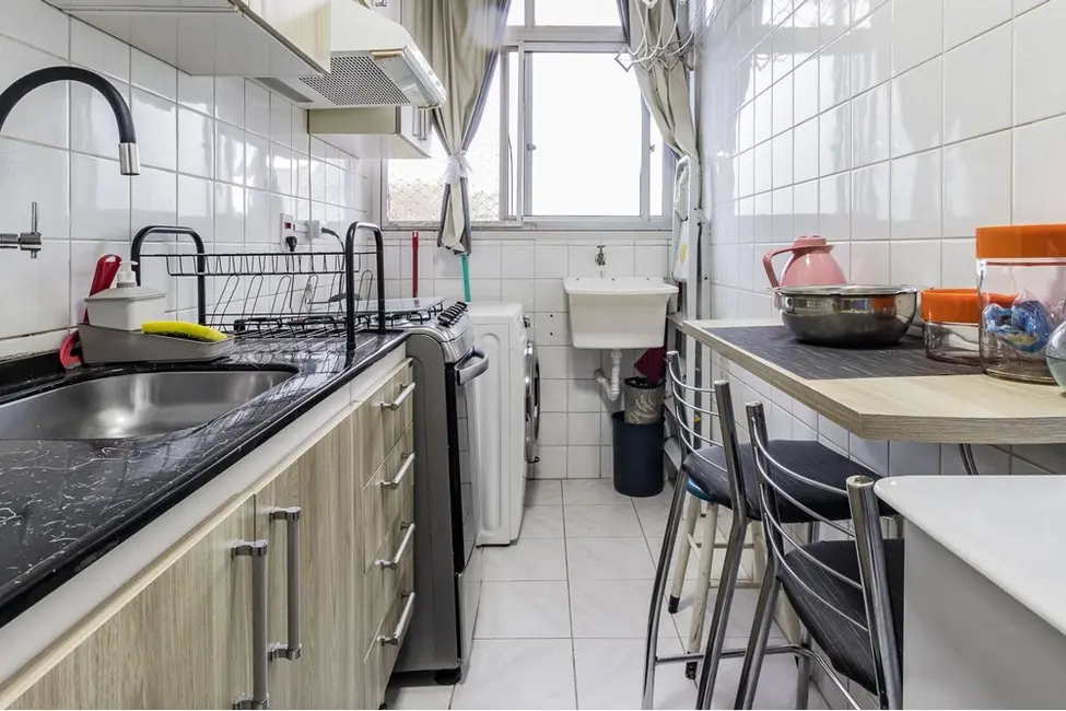 Foto 8 de Apartamento com 3 quartos à venda, 51m2 em Sarandi, Porto Alegre - RS